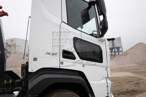DAF XF530 8x4 - 08